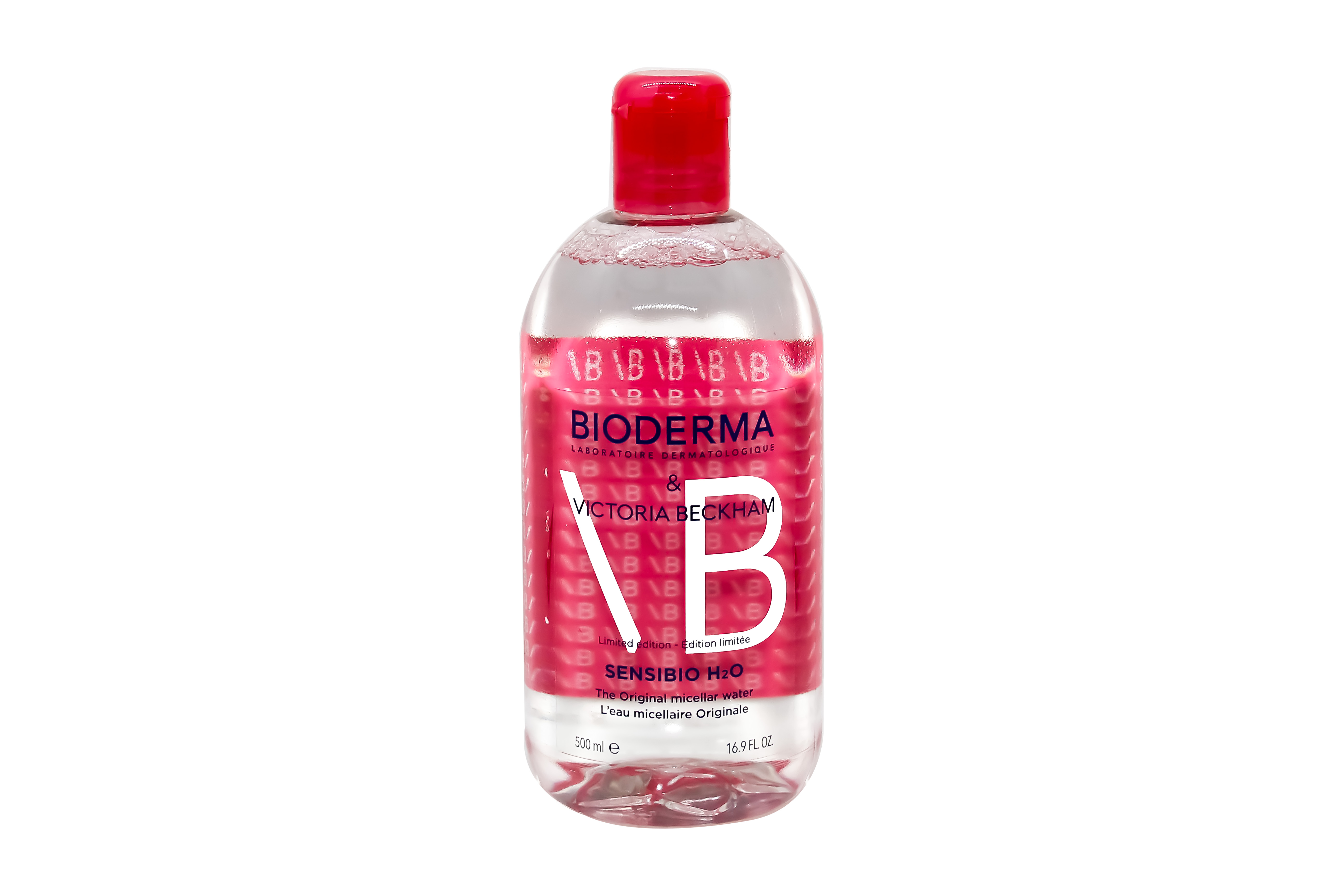 Bioderma Sensibio H2O Solution 500 Ml | Delmar & Attalla