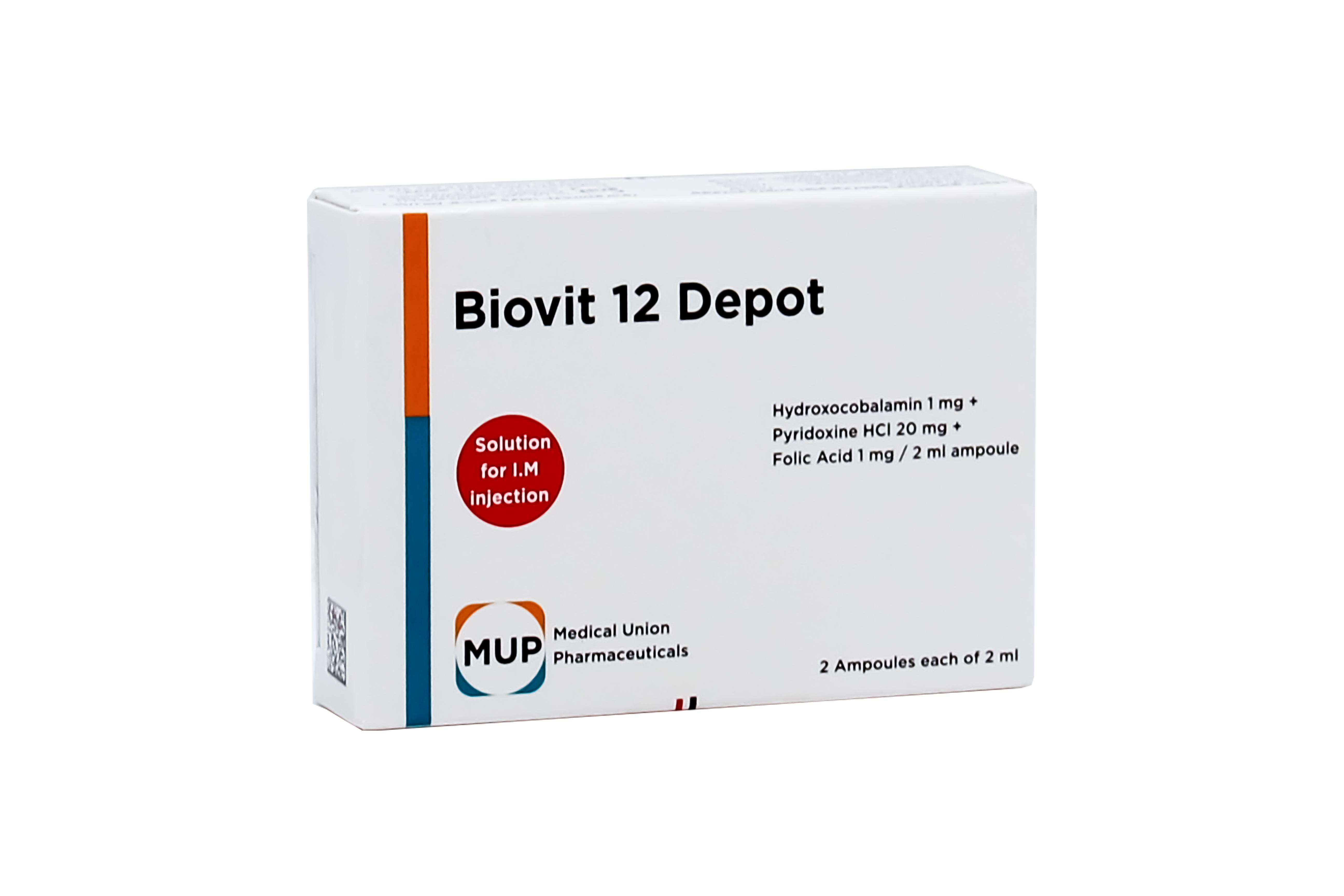 depovit b12 injection depovit b12 mg 5 amp
