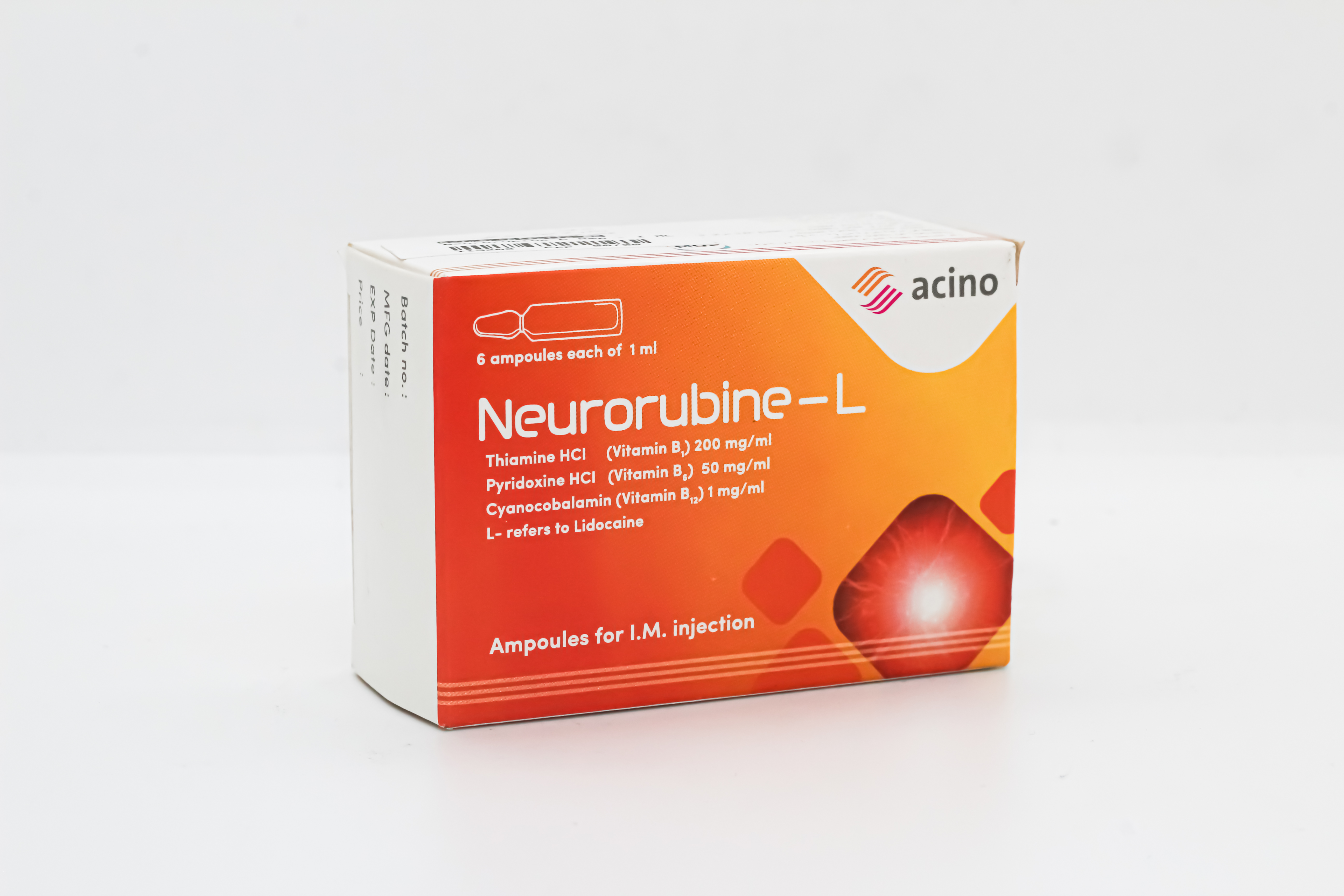 triple b12 injection Cyanocobalamin (B12) Injection 1000 mcg/mL, Multiple Dose Vial 30 mL