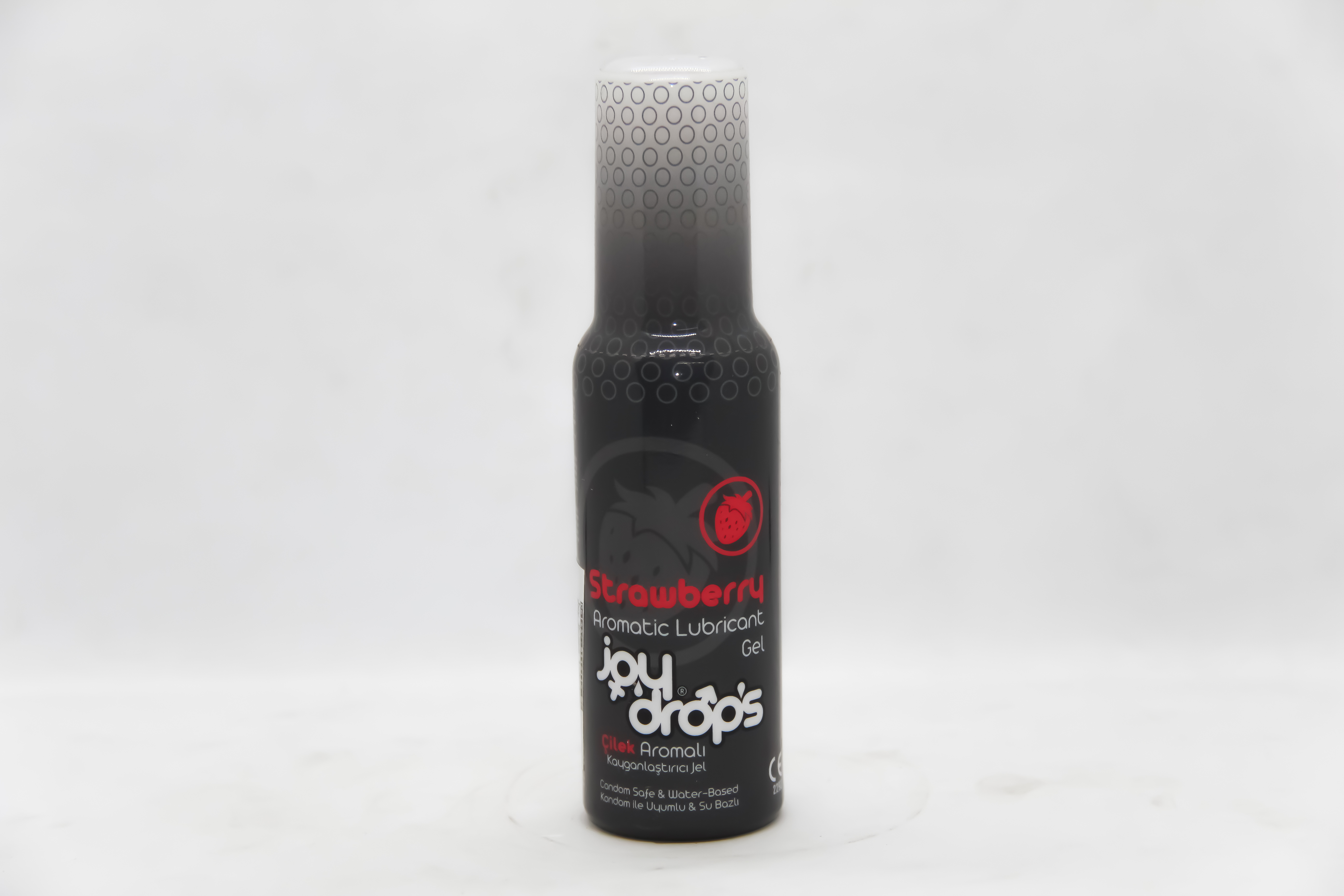 joy drops lubricant gel Buy Joy Drops Cherry Lubricating Gel 100ml Online Kuwait main image 1