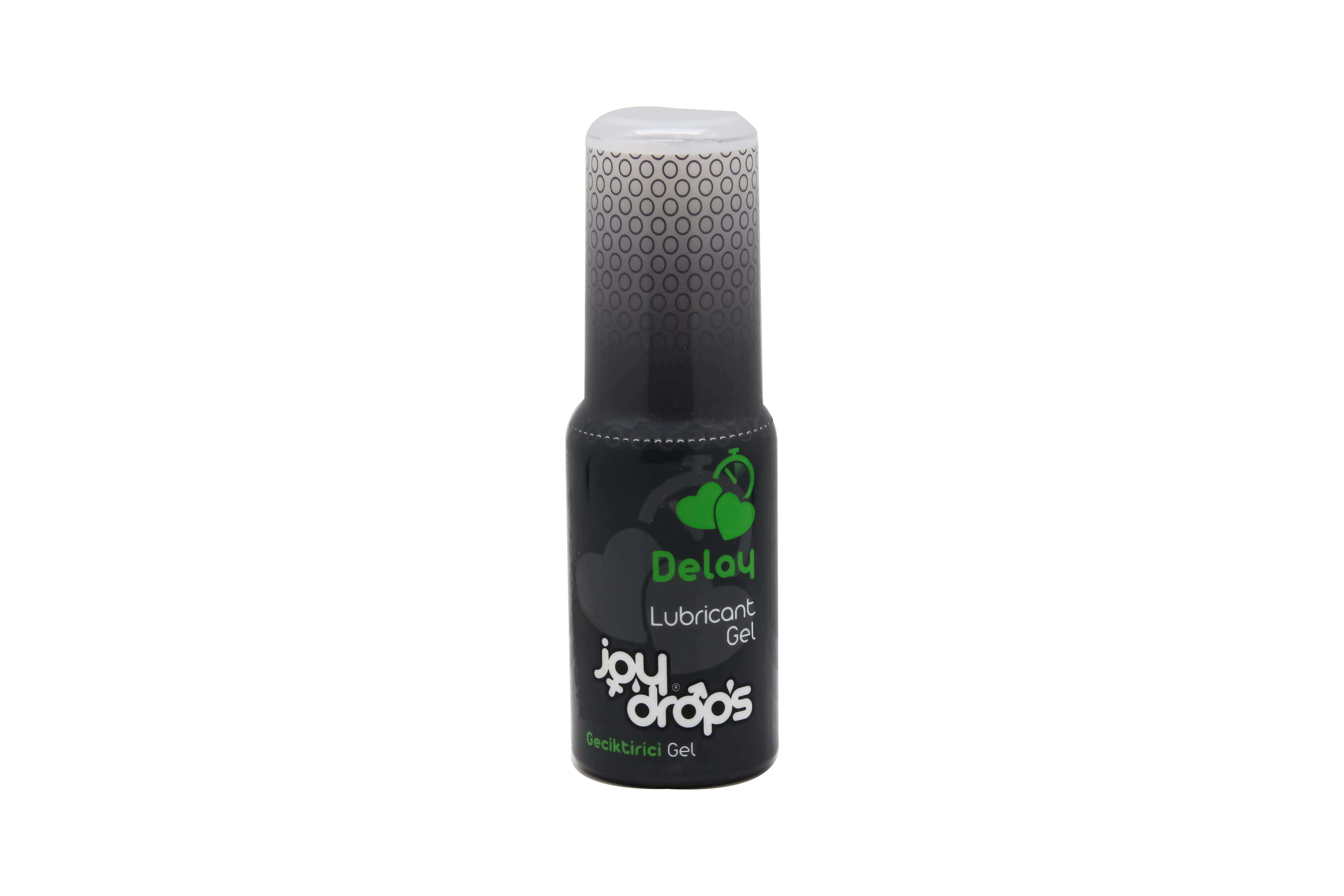 Joy Drops Delay Lubricant Gel 50 Ml | Delmar & Attalla