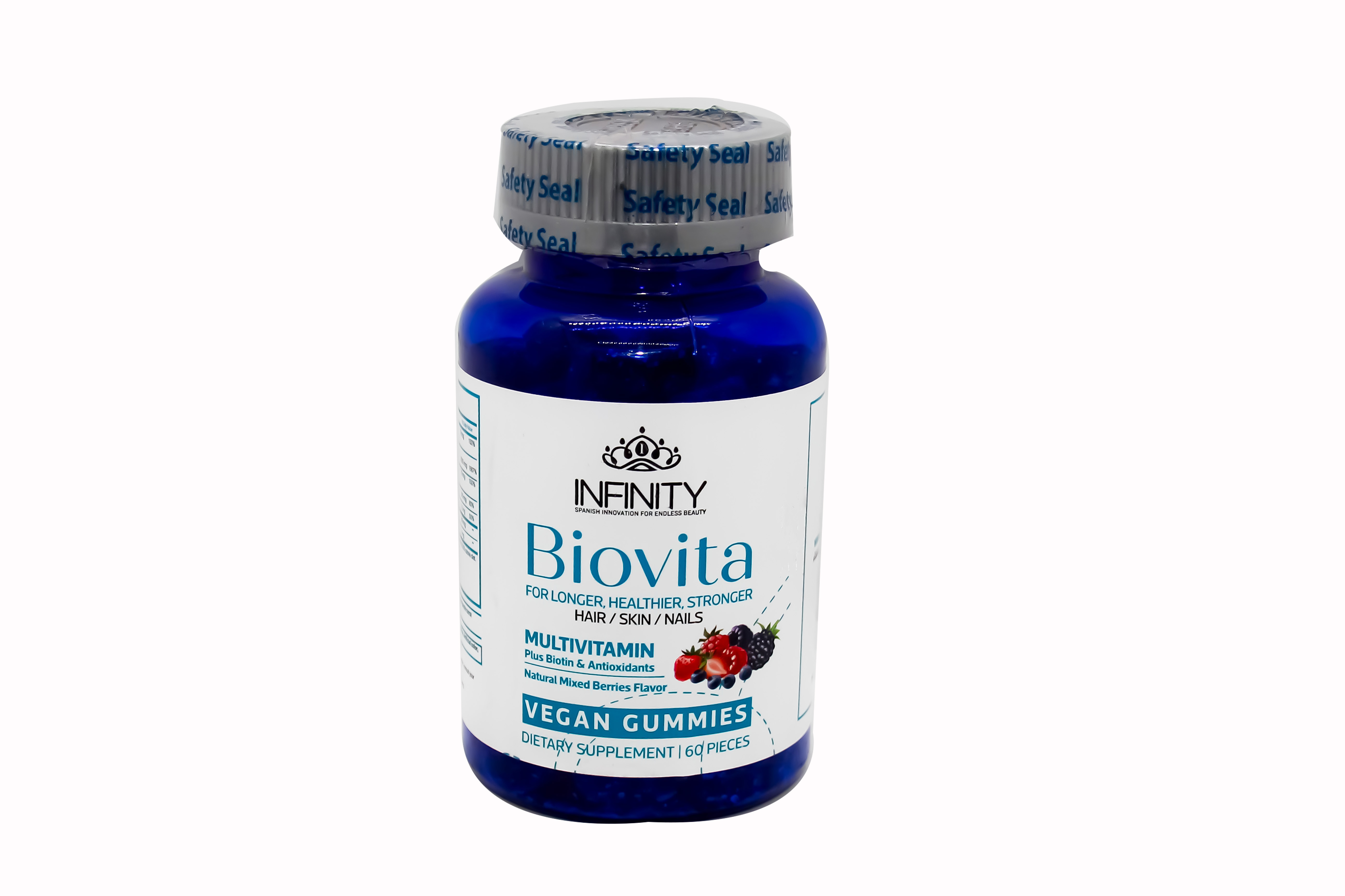 biovita glutathione Dietary Supplement 60 Gum Glutathione & Collagen Drink Selection:30 Capsules Lifting mask