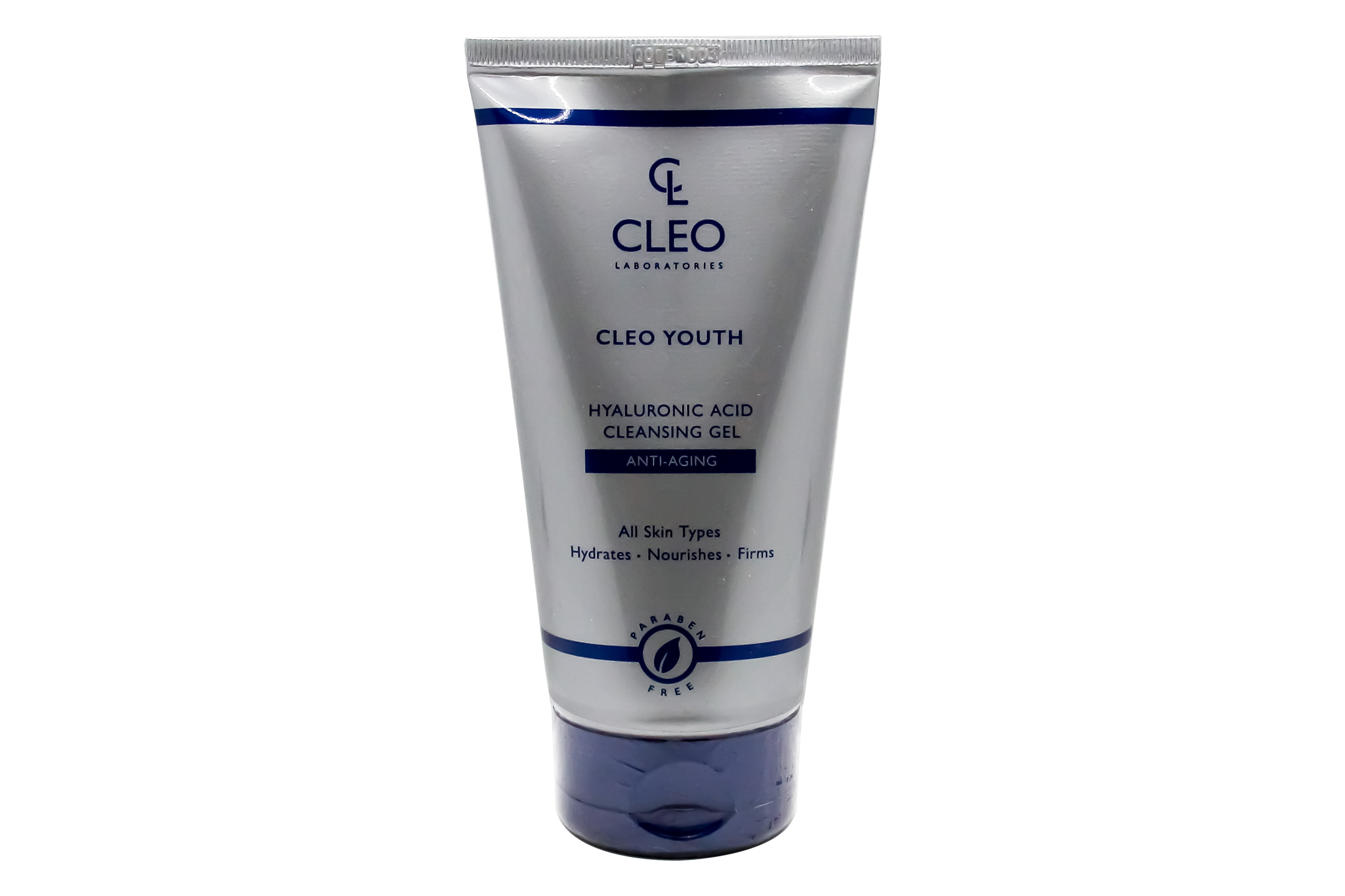 Cleo Youth Anti-Aging Cleansing Gel 150 -125 Ml | Delmar & Attalla