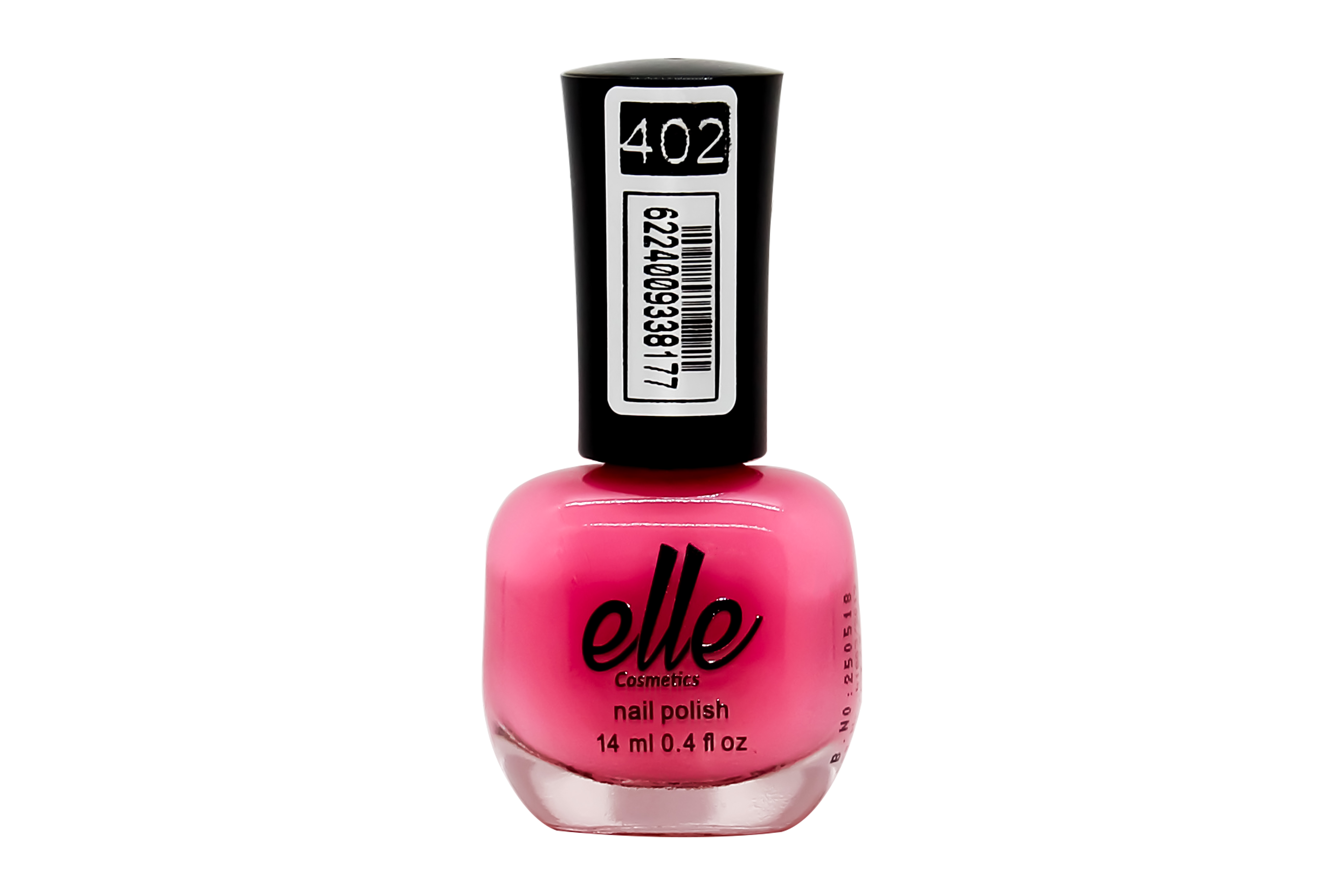 Elle (402) Nail-Polish 14 Ml | Delmar & Attalla