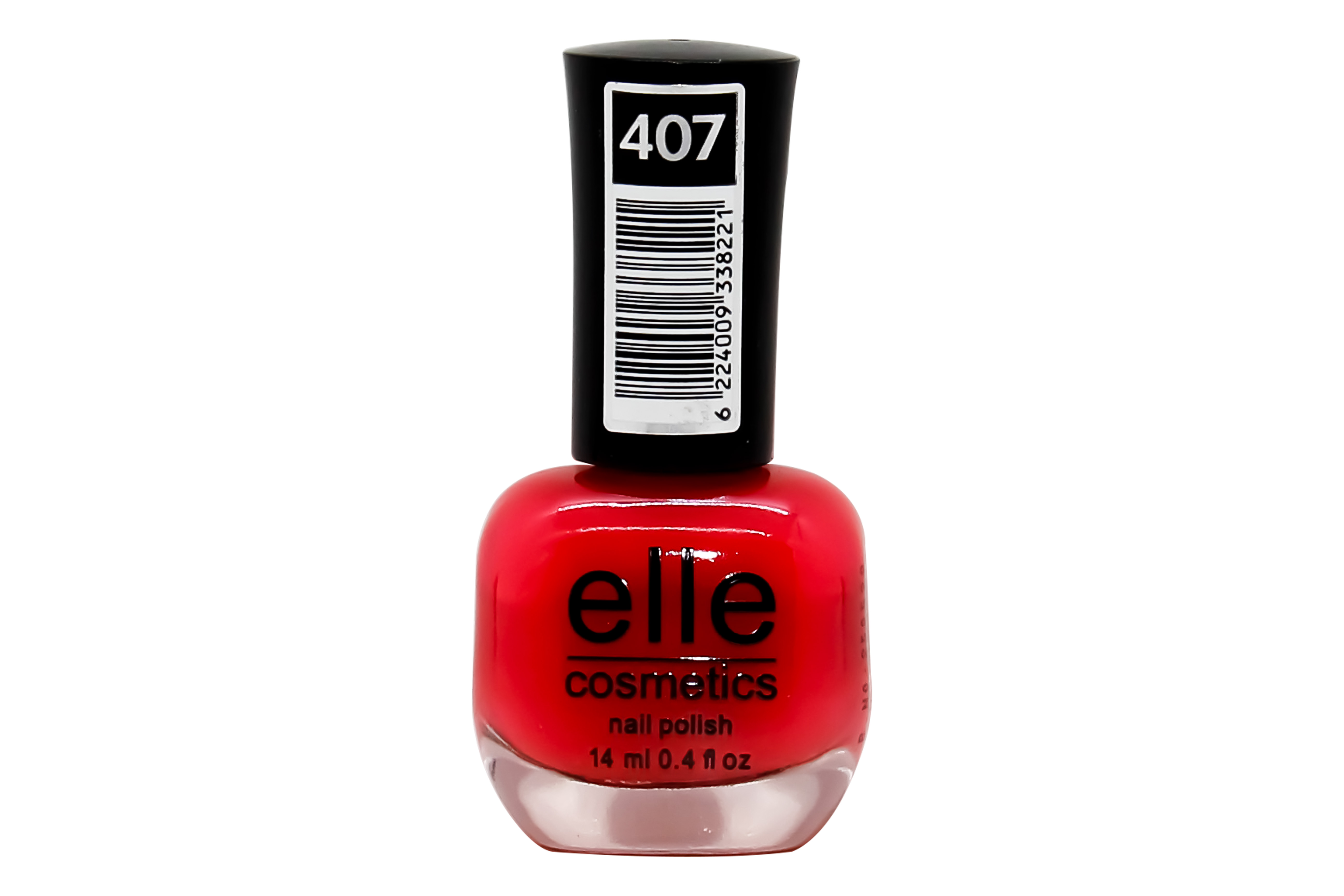 Elle (407) Nail-Polish 14 Ml | Delmar & Attalla