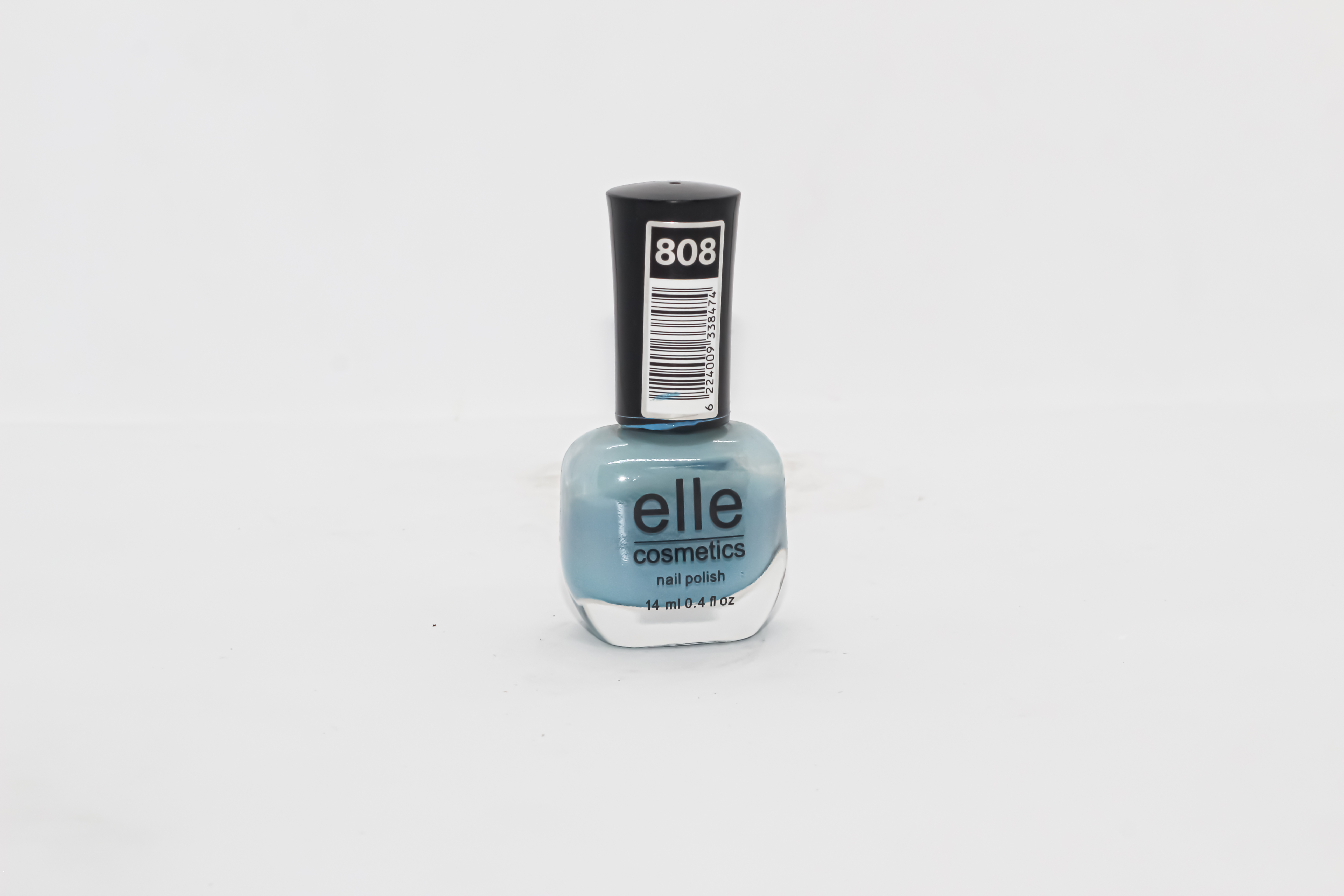 Elle (808) Nail-Polish 14 Ml | Delmar & Attalla