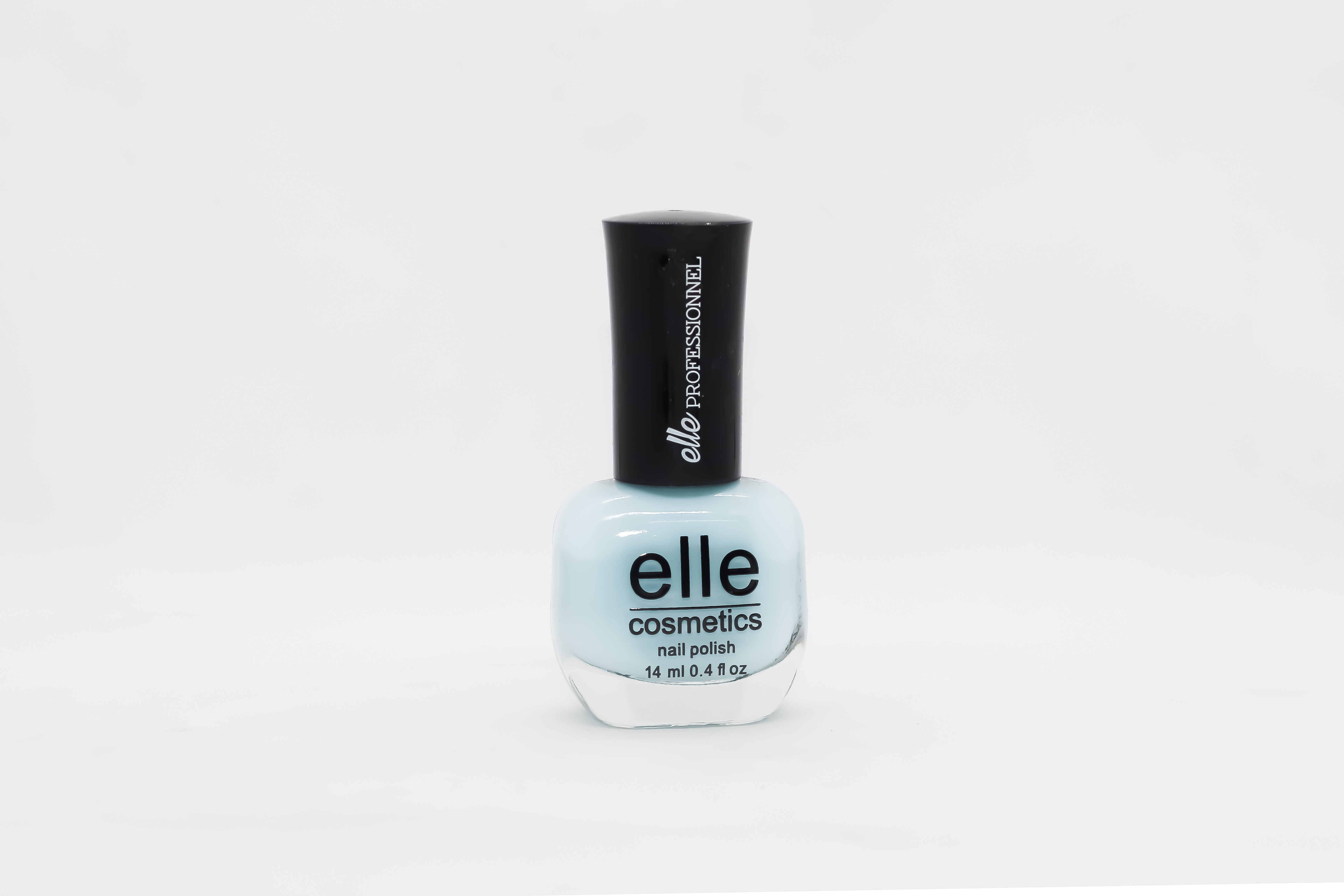 Elle (809) Nail-Polish 14 Ml | Delmar & Attalla