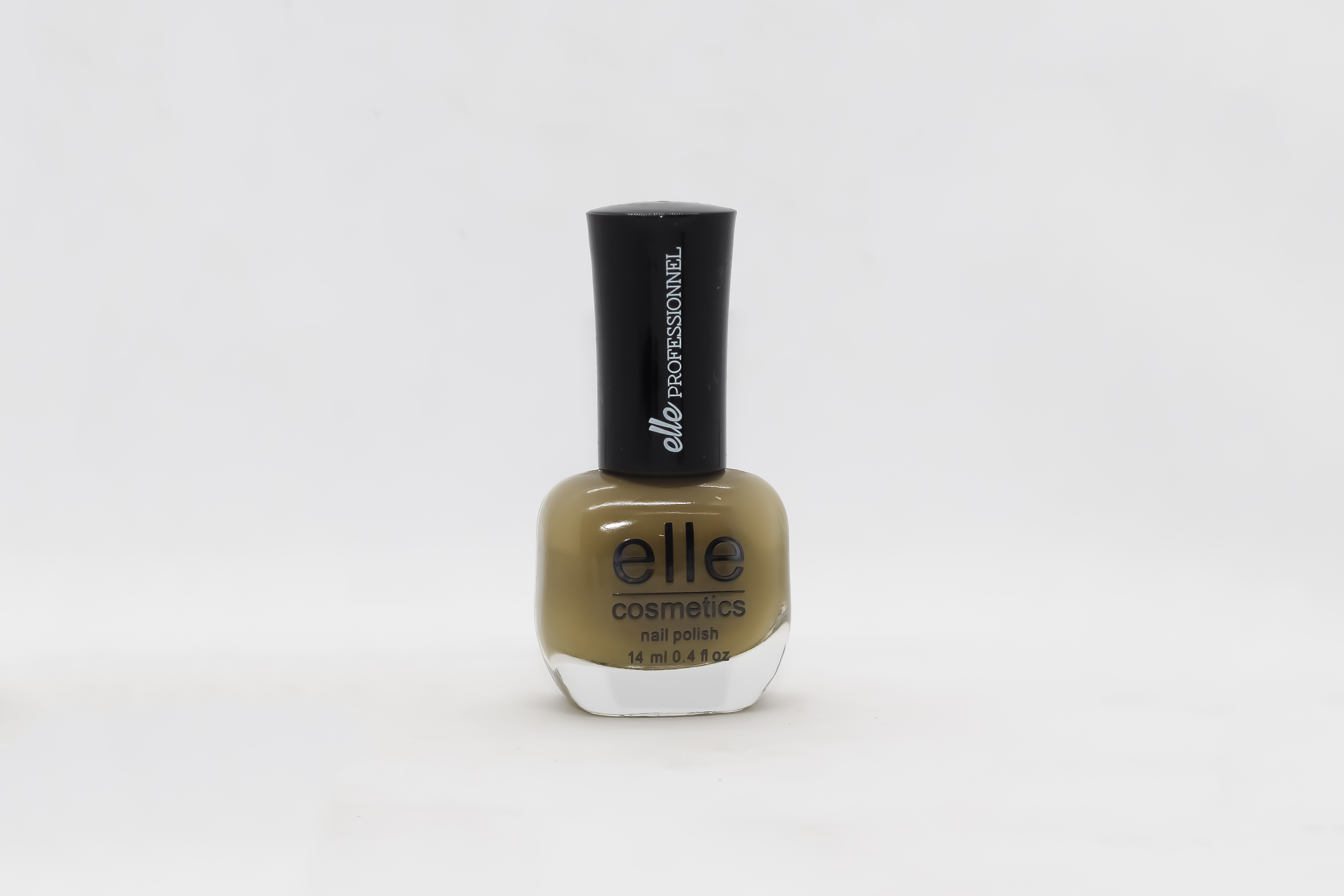 Elle (812) Nail-Polish 14 Ml | Delmar & Attalla