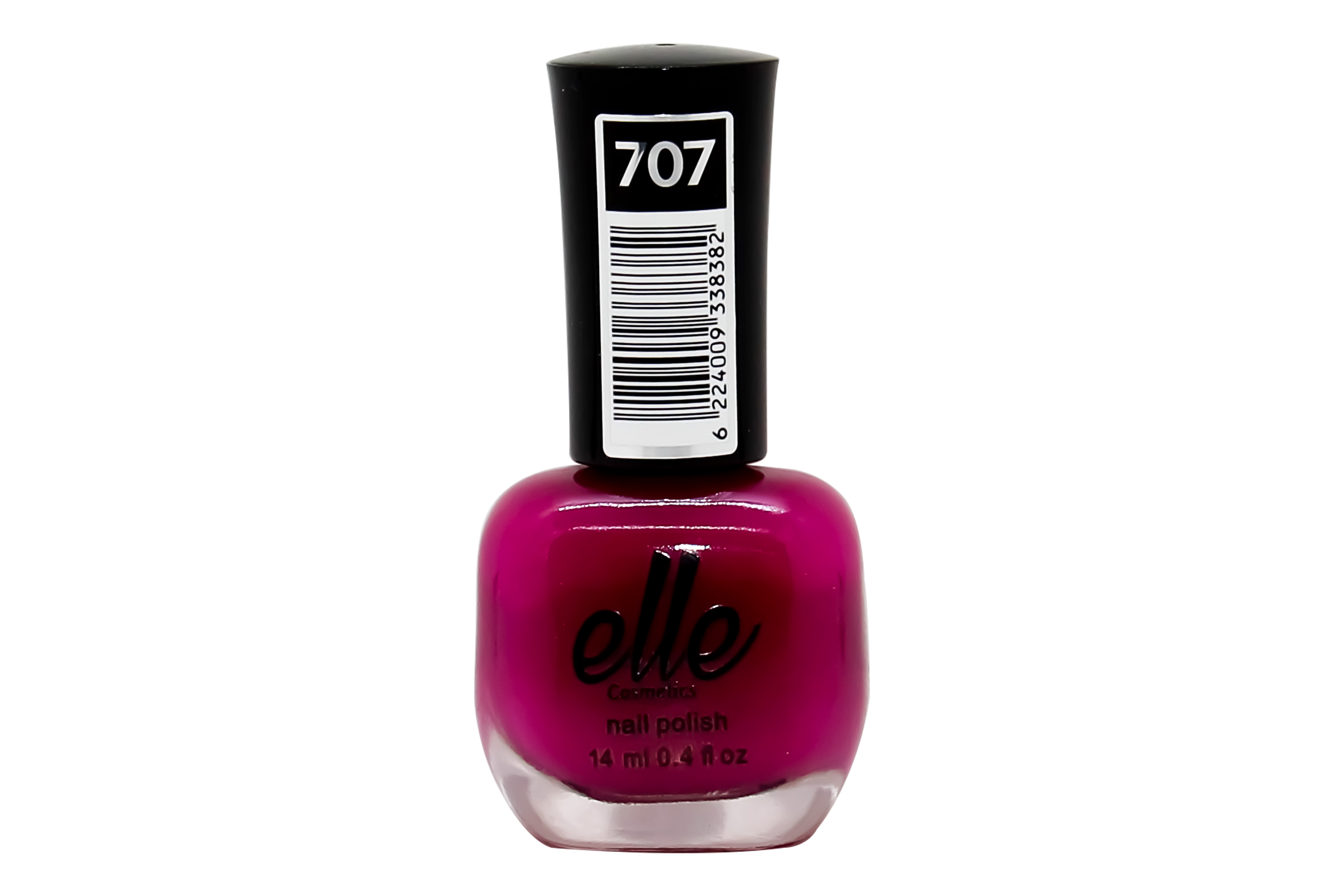 Elle (707) Nail-Polish 14 Ml | Delmar & Attalla
