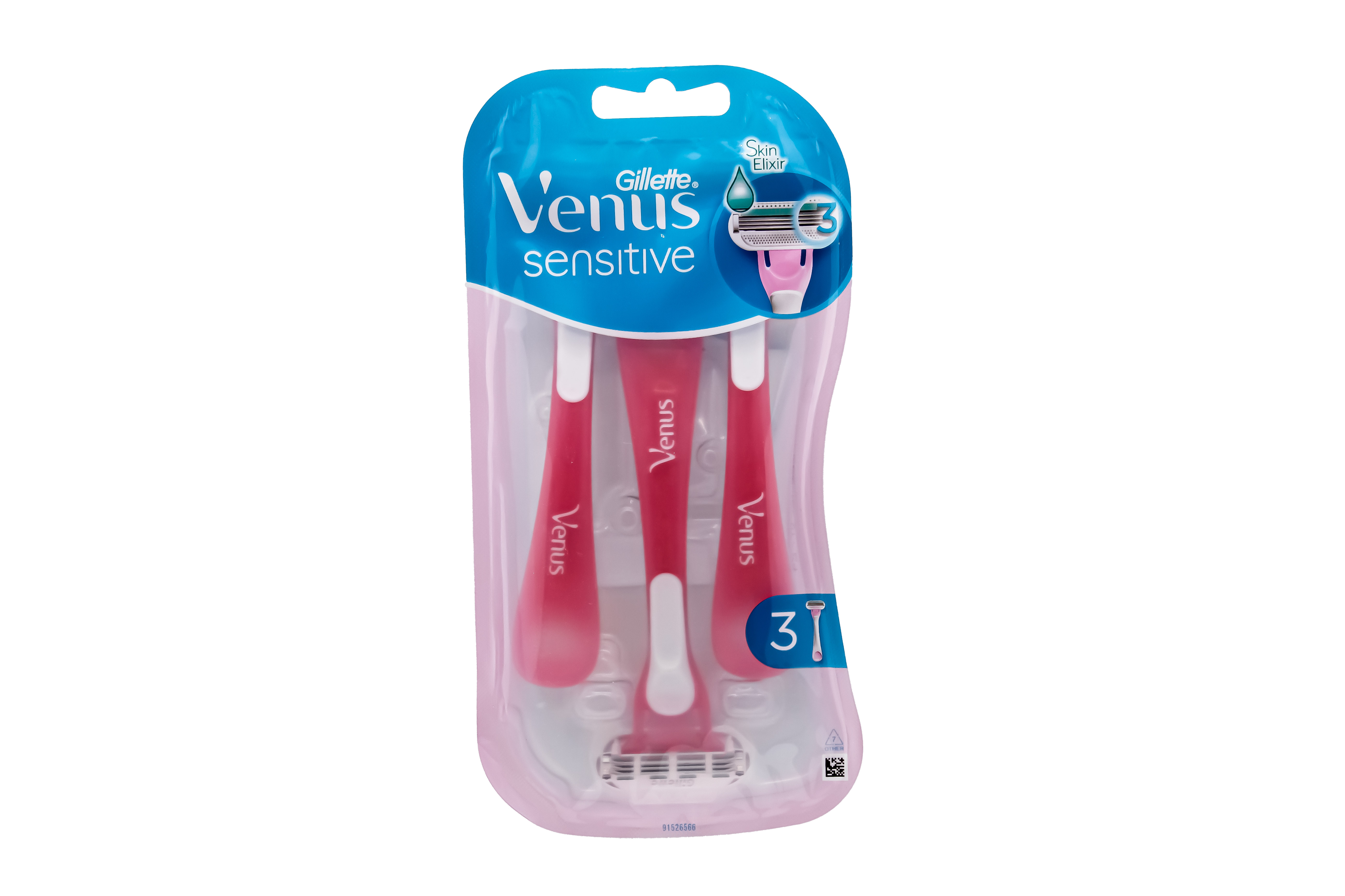 Venus pink ピーリングセット Gtt Venus Sensitive Pink Skin Elixir 3 Set | Delmar & Attalla