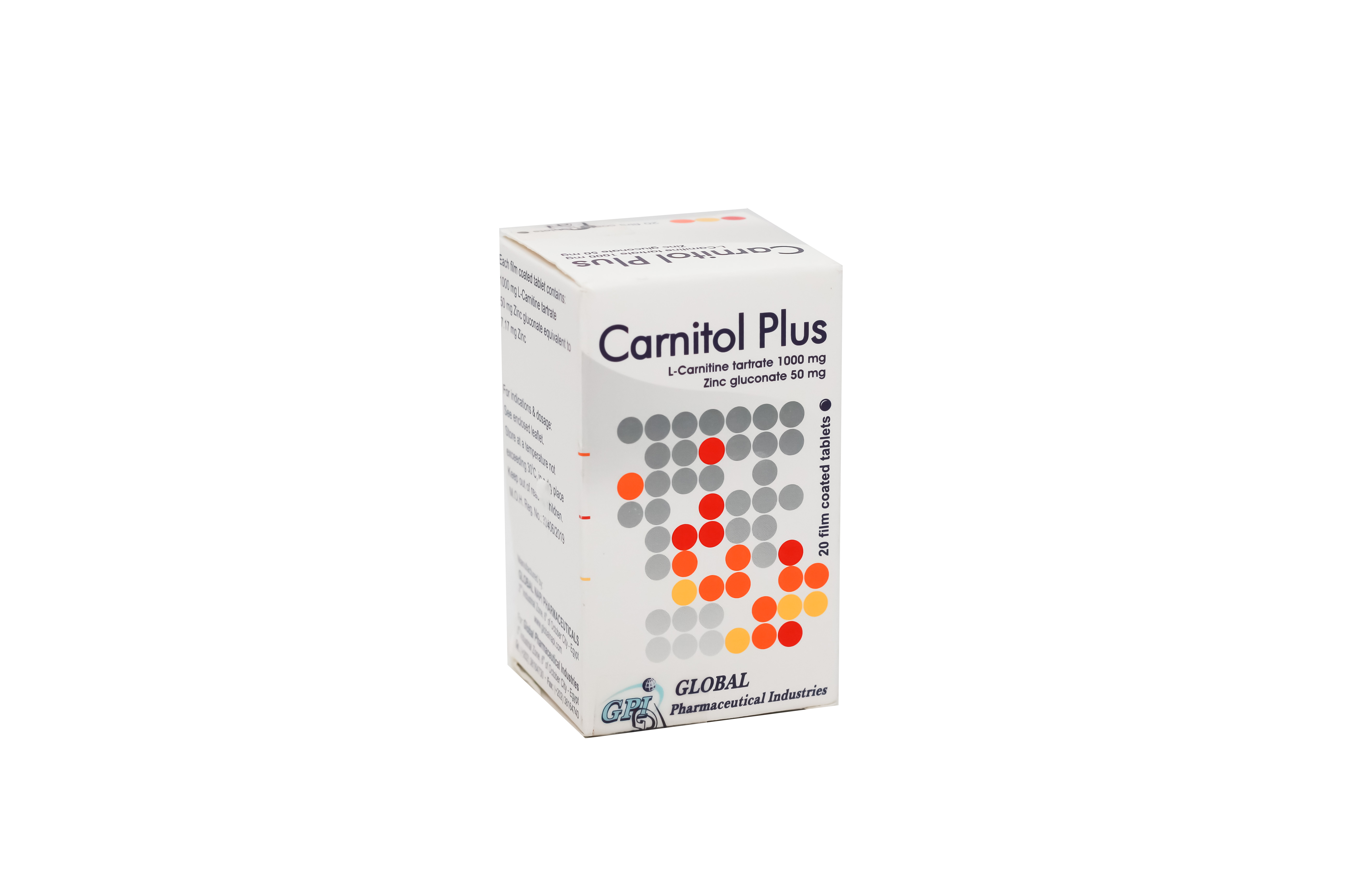 orlistat con l-carnitina testimonios Respuesta a @sandriusdiaz Orlistat es un frmaco autorizado para la prdida  de peso en pacientes obesos, es decir, personas con un ndice de masa  corporal superior o igual a 30 kg/m2 o en personas con