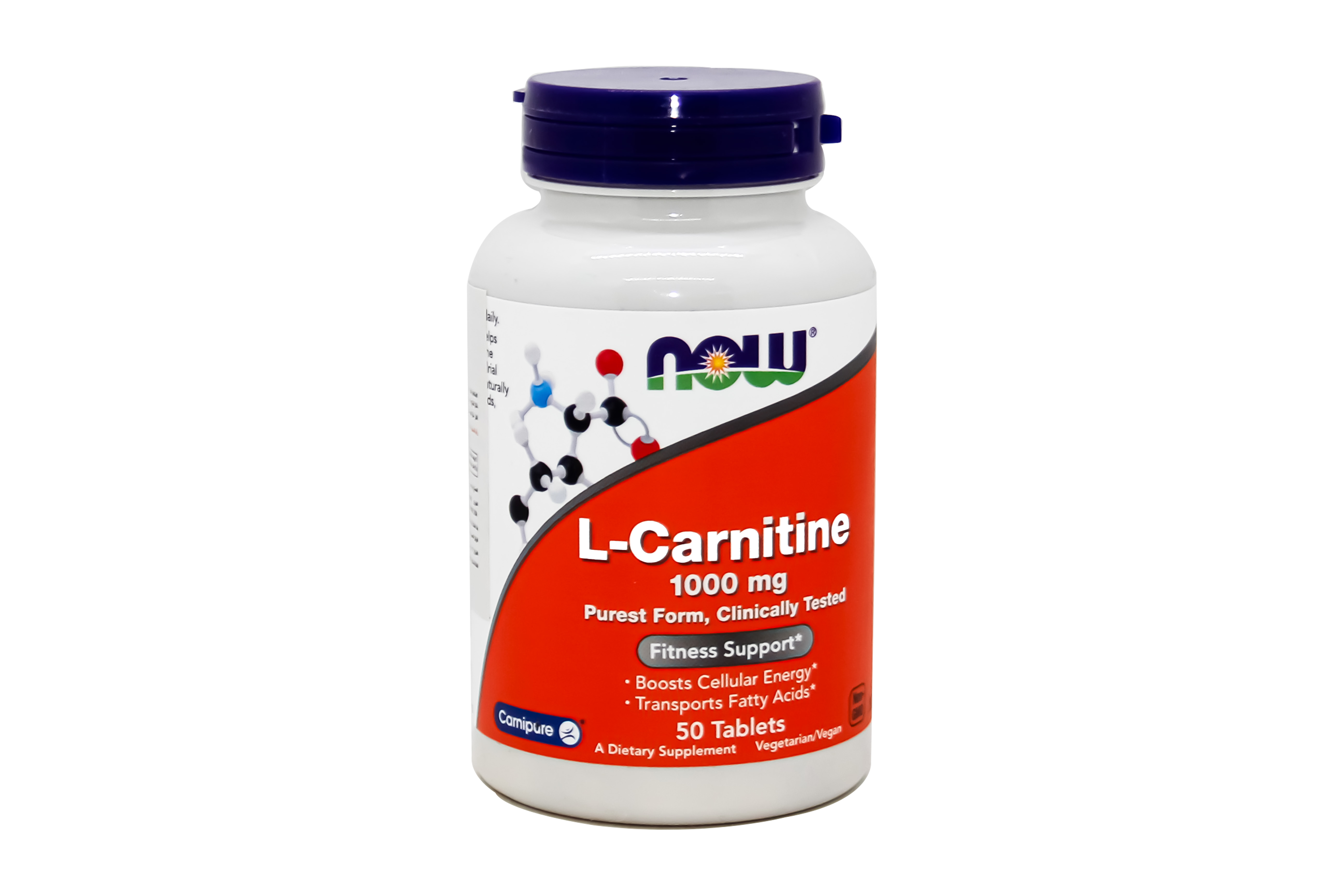 nutricost l carnitine tartrate review Now L-Carnitine 1000 Mg 50 Tab