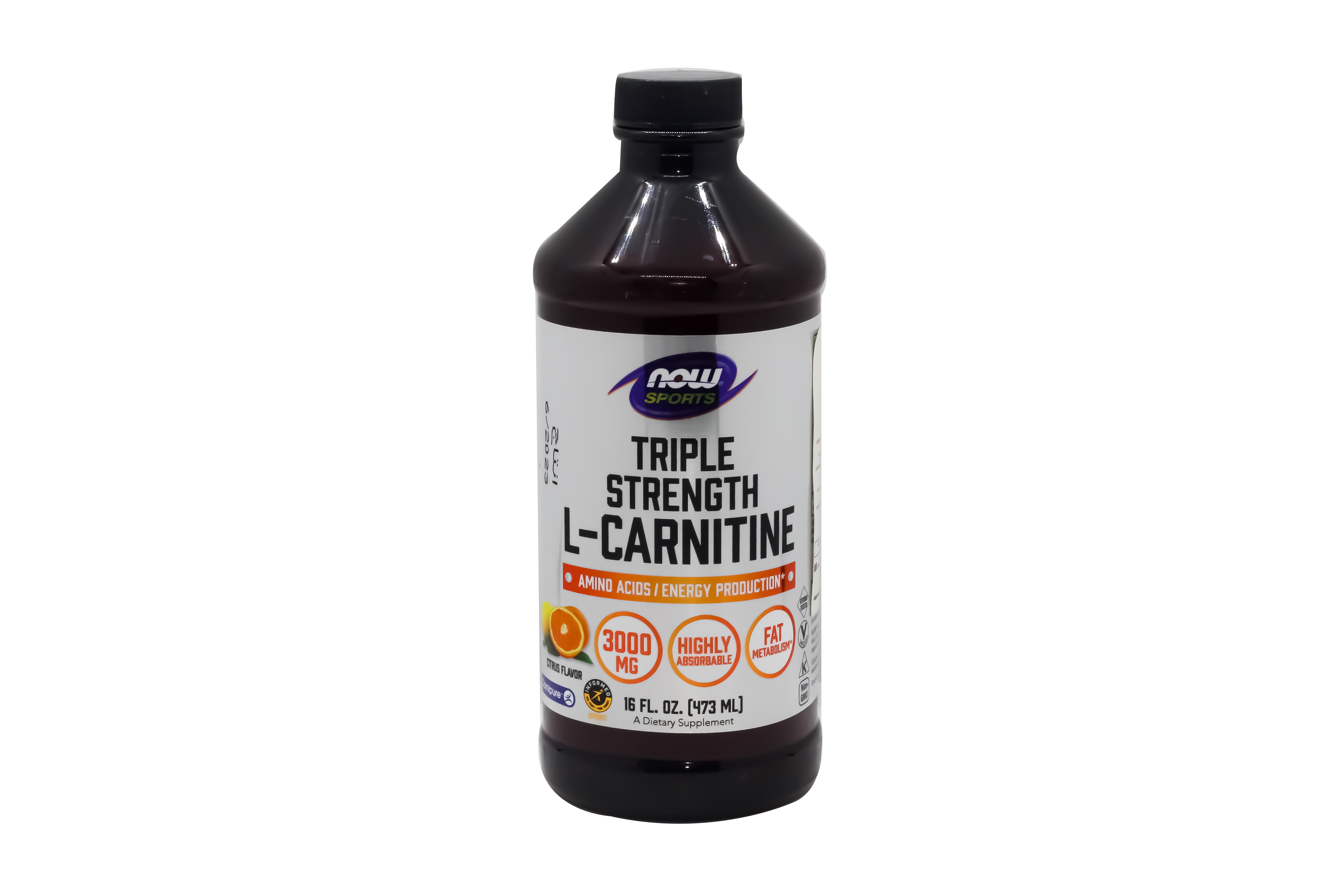 l carnitine now sports Taurina y L-Carnitina: El dúo de suplementos definitivo
