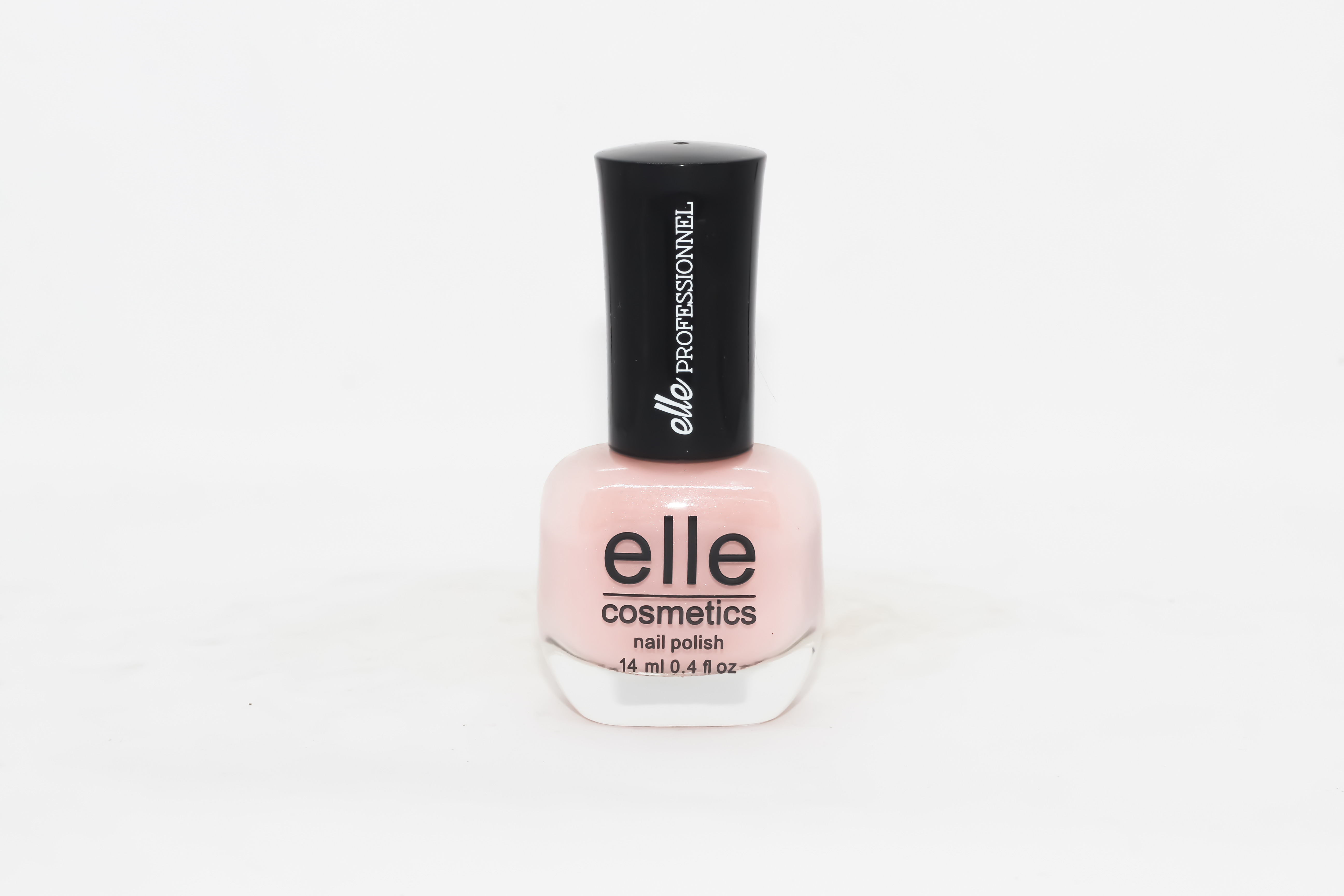 Elle (915) Nail-Polish 14 Ml | Delmar & Attalla