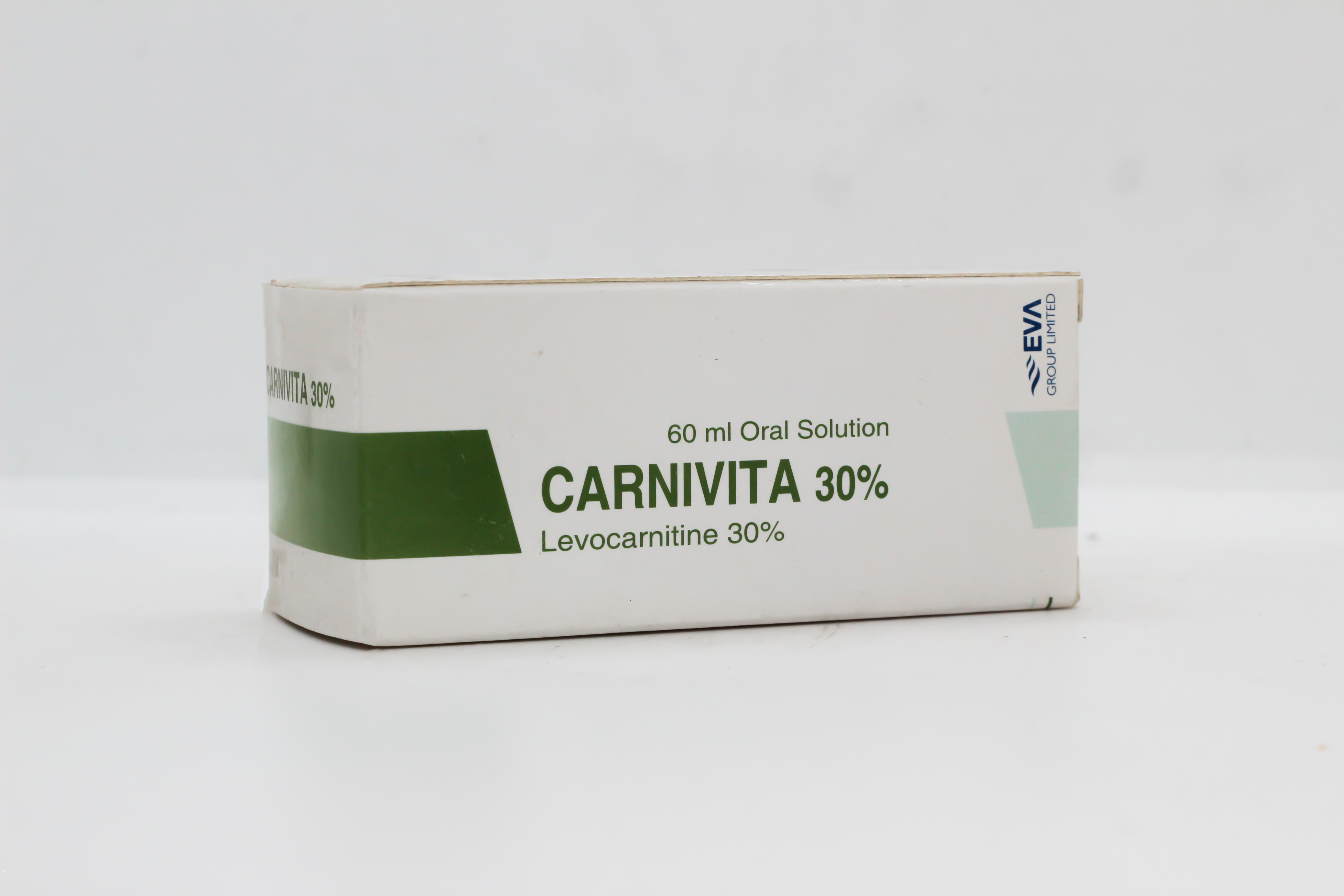 l carnitine weight loss how much should i take Carnivita Oral Solution 60 Ml
